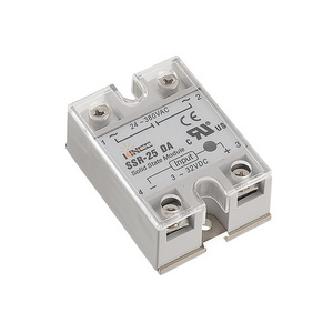 Hot Sale Solid State Relay SSR-40 AA DA DD VA relay