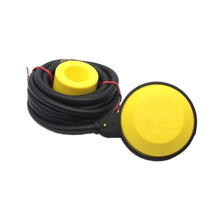 HT-M15-8 Cable water level float switch