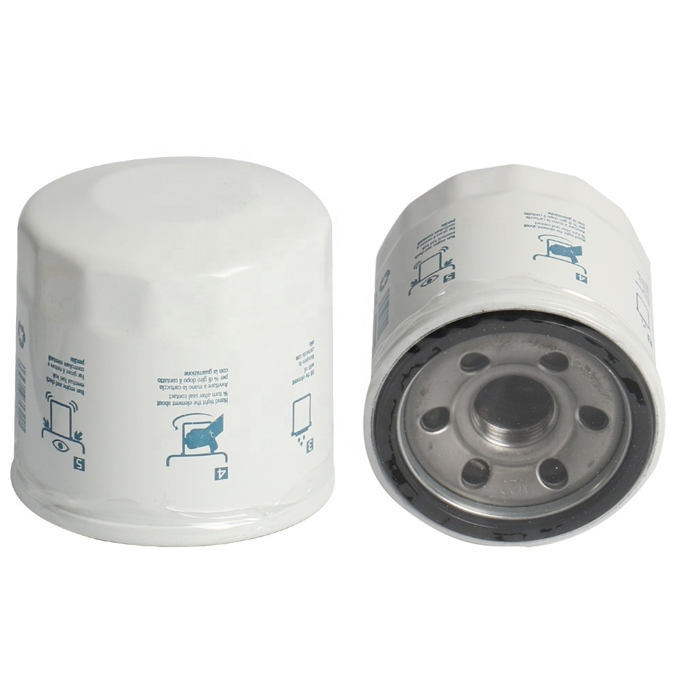 Marine Engine Parts Oil Filter 119305-35170 119305-35151 FOR YANMAR