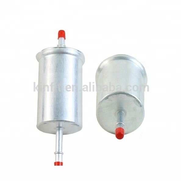 Ruian Gasoline Fuel Filter For Car 5M31-9155-AA 31261059 G9839 H320WK KL559 WK614/46 XB308