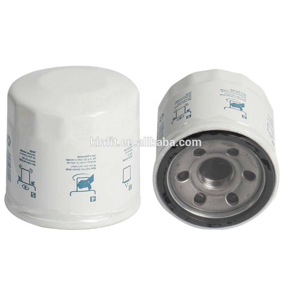 Marine Engine Parts Oil Filter 119305-35170 119305-35151 FOR YANMAR