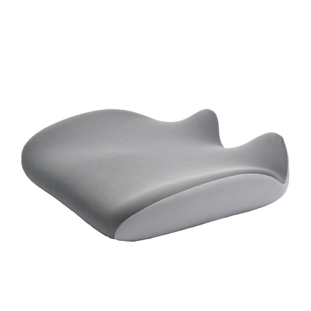 Customization Ergonomic Orthopedic Portable Memory Foam Pillow Coccyx Seat Cushions Pad For Car Office Chairs