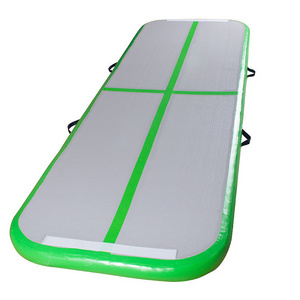 Airtrack 5m water Yoga mat Air floor Track inflatable Gymnastics Mat Tumbling Floor gym Mat