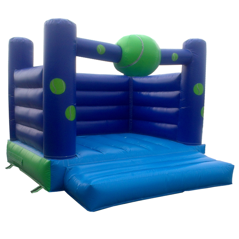 Good Quality Cheap Castle Attractive PVC Kids Inflatable Bouncy jumping House