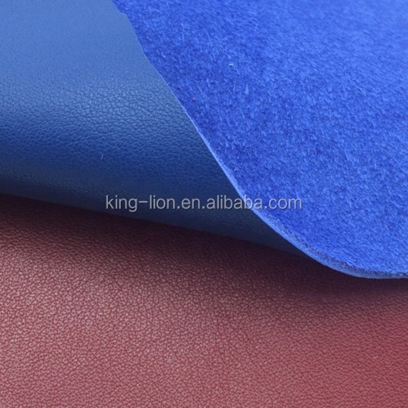 Cow Genuine Nappa Leather For Handbag Shoes Sofa Material