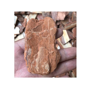 100% Natural Pine Bark Good Quality Hot Selling Organic Customized Size Pine Bark For Garden Ornaments