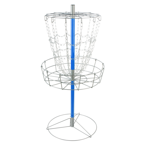 Professional Manufacture disc golf targets cheap frisbeed disc golf basket