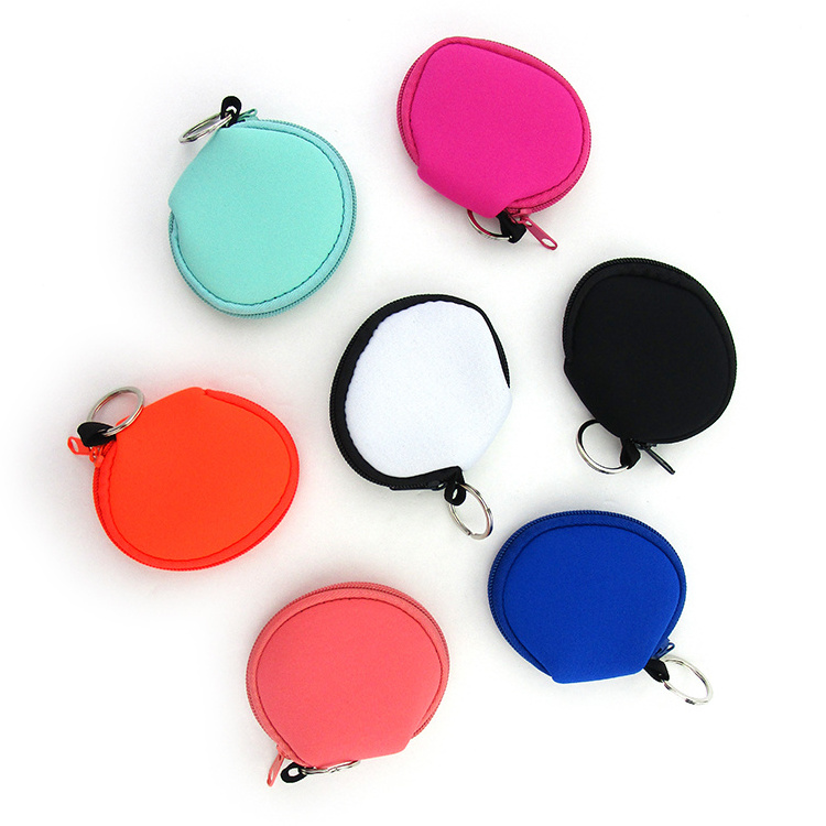 Wholesale Neoprene AirPods Case Earphone Cases for Airpods Pro Protective Case