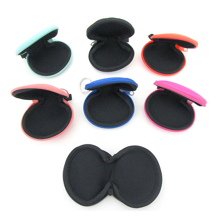 Wholesale Neoprene AirPods Case Earphone Cases for Airpods Pro Protective Case