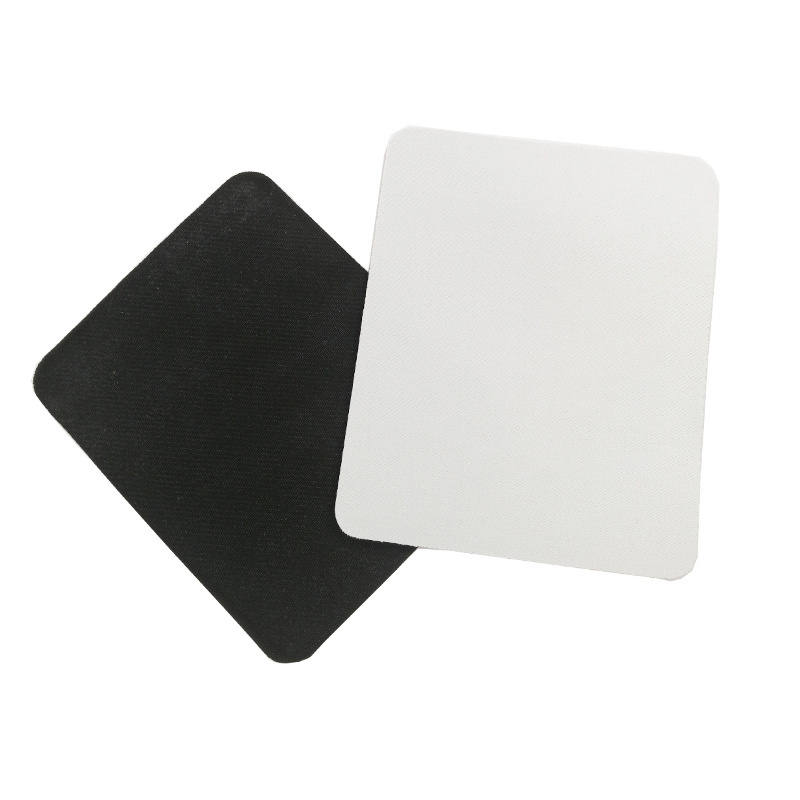 Sublimation Blanks Non-slip Rubber Gaming Mouse Pad