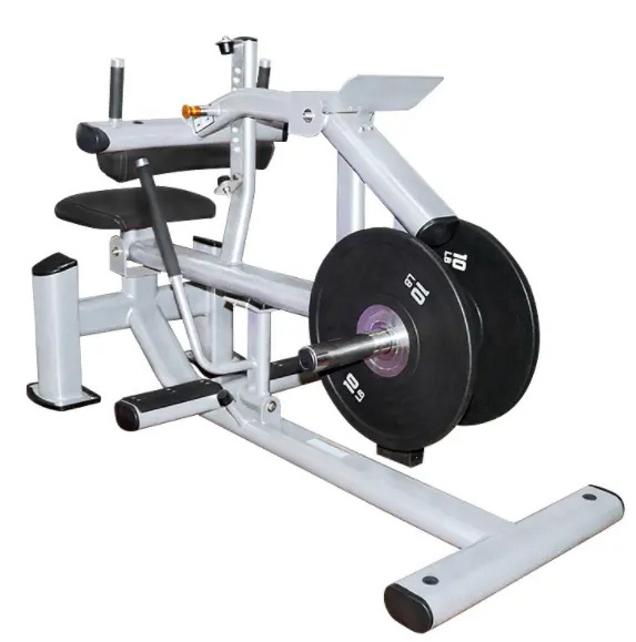 Commercial Indoor Gym Fitness Equipment Exercise Bench Body Building Strength Machine Vertical Bench