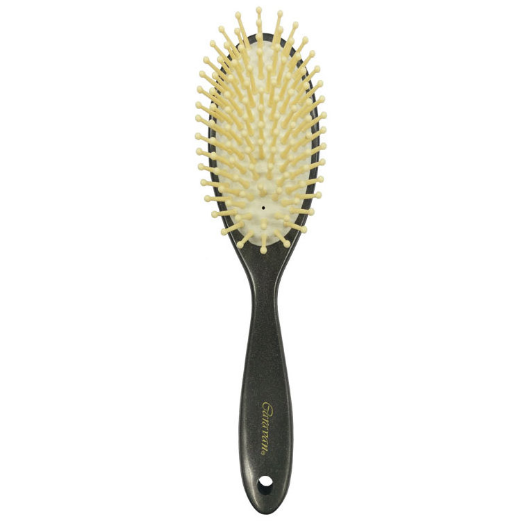 Hairdressing  Scalp Massage Paddle Hair Brush