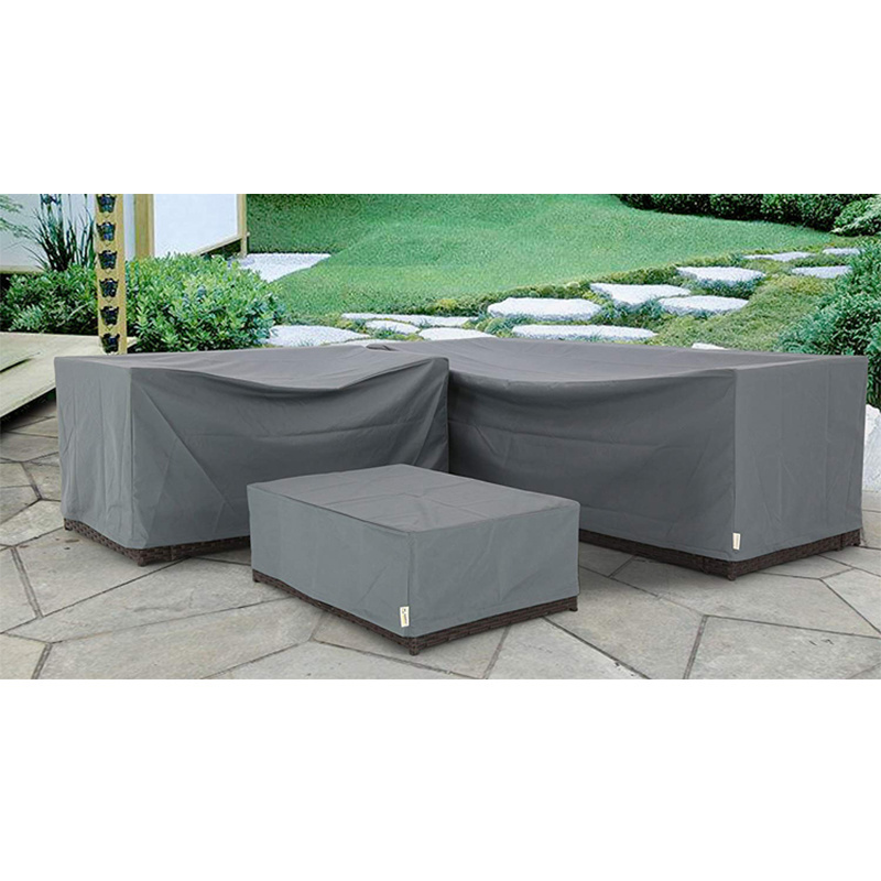 Custom Made High Quality Garden Furniture Cover Outdoor Patio Furniture Cover