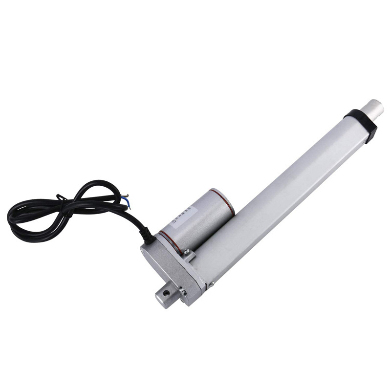 12V\/24V electric linear actuator