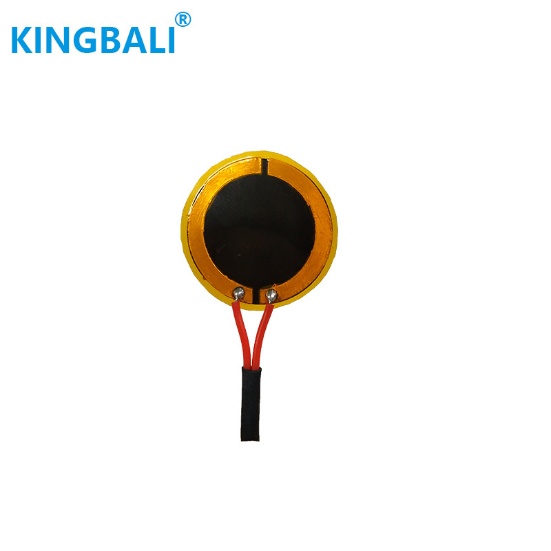 Kingbali 1470 series insulated flexible heater mica heating element