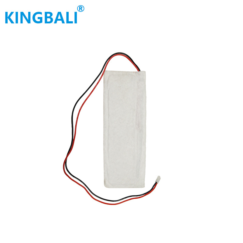 Kingbali 1470 series insulated flexible heater mica heating element