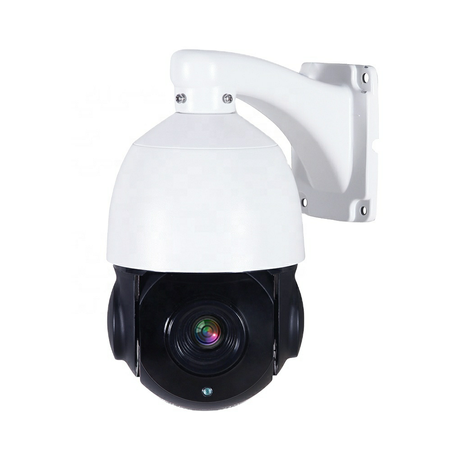 High Quality 4K 5MP 36X Zoom Wifi Camera Network Speed Dome PTZ IP Outdoor Security Wireless CCTV Camera