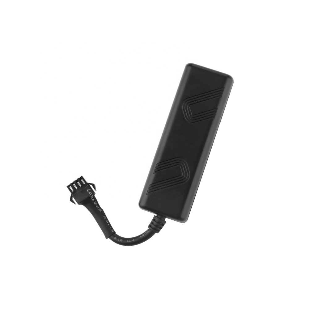 Hot Sale TK205 Car GPS Tracker 4 Pin With Real Time Vehicle Tracking System Device Car Motorcycle GSM Locator