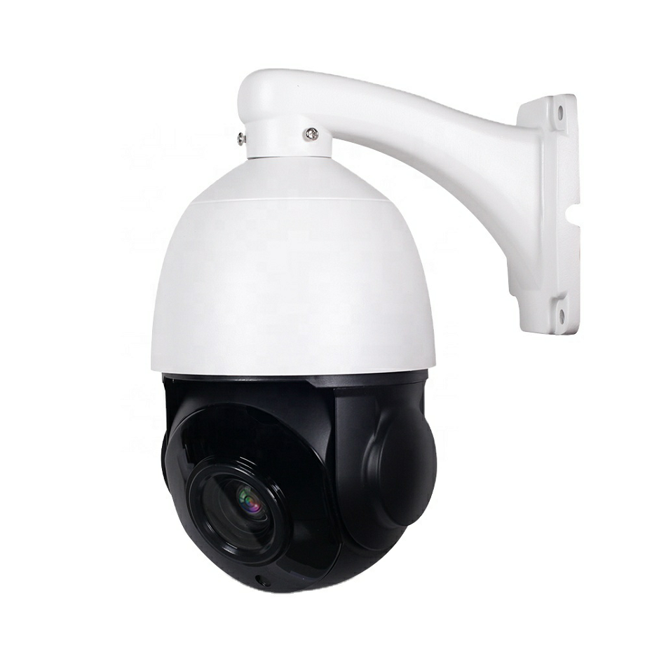 High Quality 4K 5MP 36X Zoom Wifi Camera Network Speed Dome PTZ IP Outdoor Security Wireless CCTV Camera