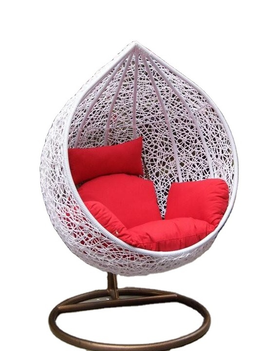 Hammock for Bedrooms Rattan Swing Chair Wicker Oval Chair