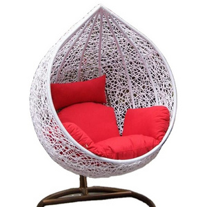 Hammock for Bedrooms Rattan Swing Chair Wicker Oval Chair