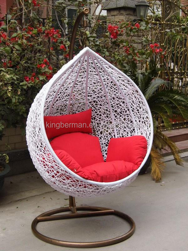 Hammock for Bedrooms Rattan Swing Chair Wicker Oval Chair