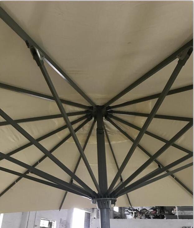 Outdoor Huge Umbrella Parasol Umbrella Beach Umbrella