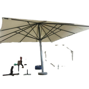 Outdoor Huge Umbrella Parasol Umbrella Beach Umbrella