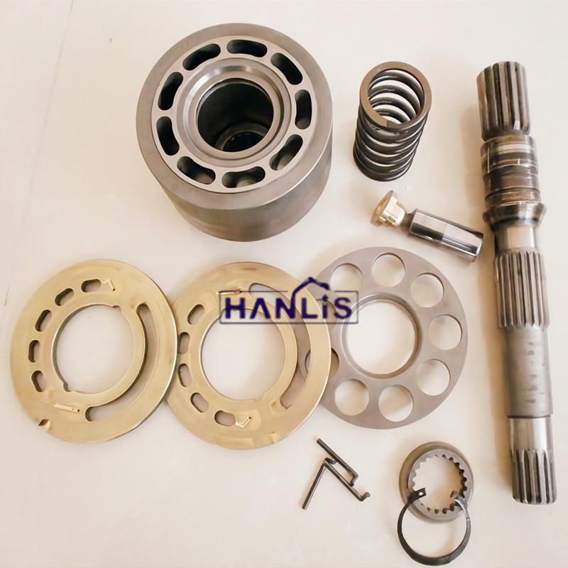 A10v010 / 28 / 45 / 60 / 63 / 85 hydraulic piston pump parts repair kit replacement Rexroth repair parts