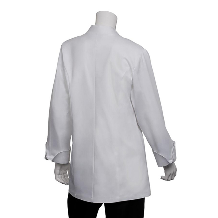 2022 Hot Selling modern venta uniformes para chef completo de chef restaurant chefs uniform do wear uniforms