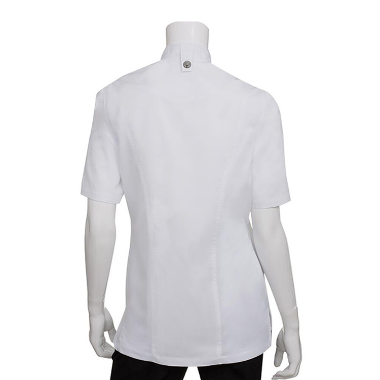 2022 Hot Selling modern venta uniformes para chef completo de chef restaurant chefs uniform do wear uniforms