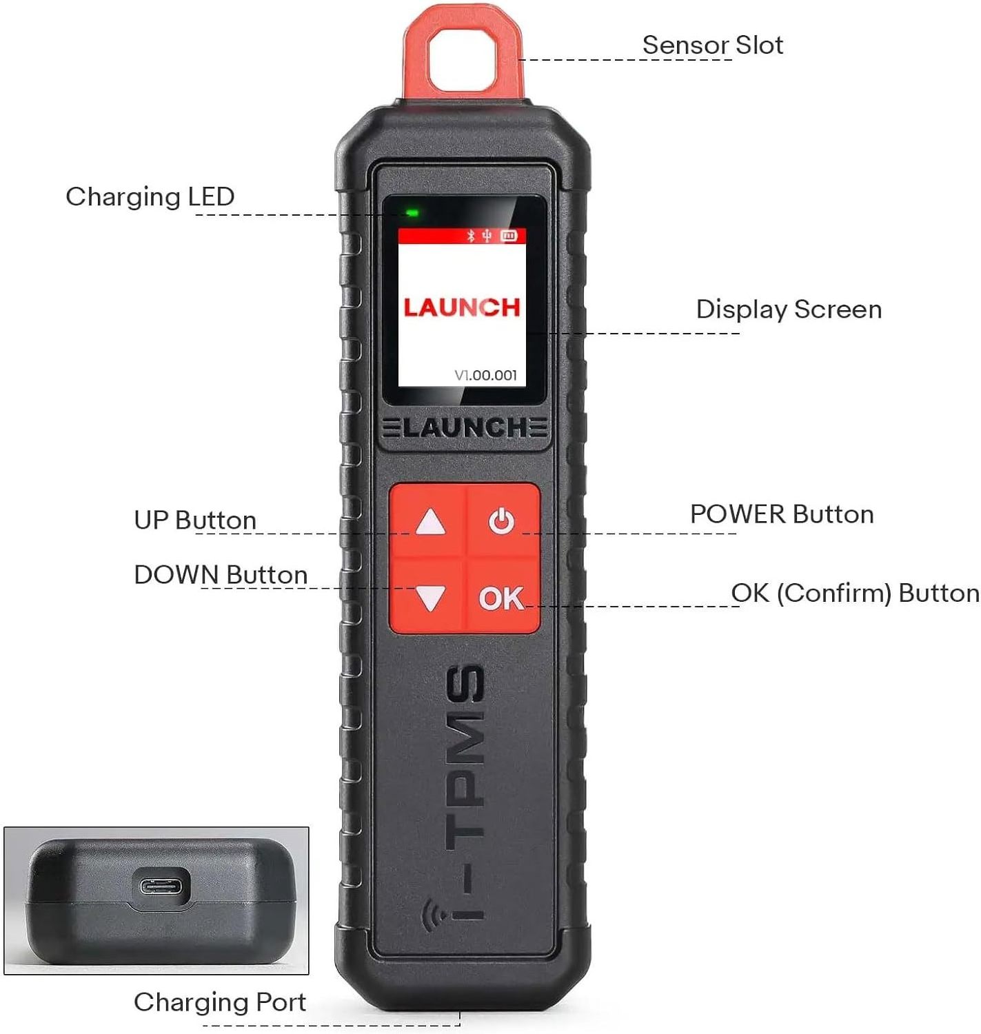 New Product Launch X-431 I-TPMS Car Diagnostic Tools Machine Tmps Programming /Coding Obd2 Elm327 Car Diagnostic Scanner