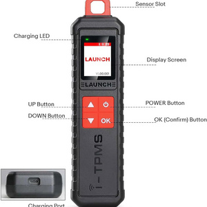 New Product Launch X-431 I-TPMS Car Diagnostic Tools Machine Tmps Programming /Coding Obd2 Elm327 Car Diagnostic Scanner