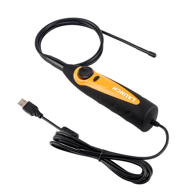 Engine Endoscope VSP600 for Launch X431 PROS+ Auto Diagnostic Videoscope USB Engine Endoscope