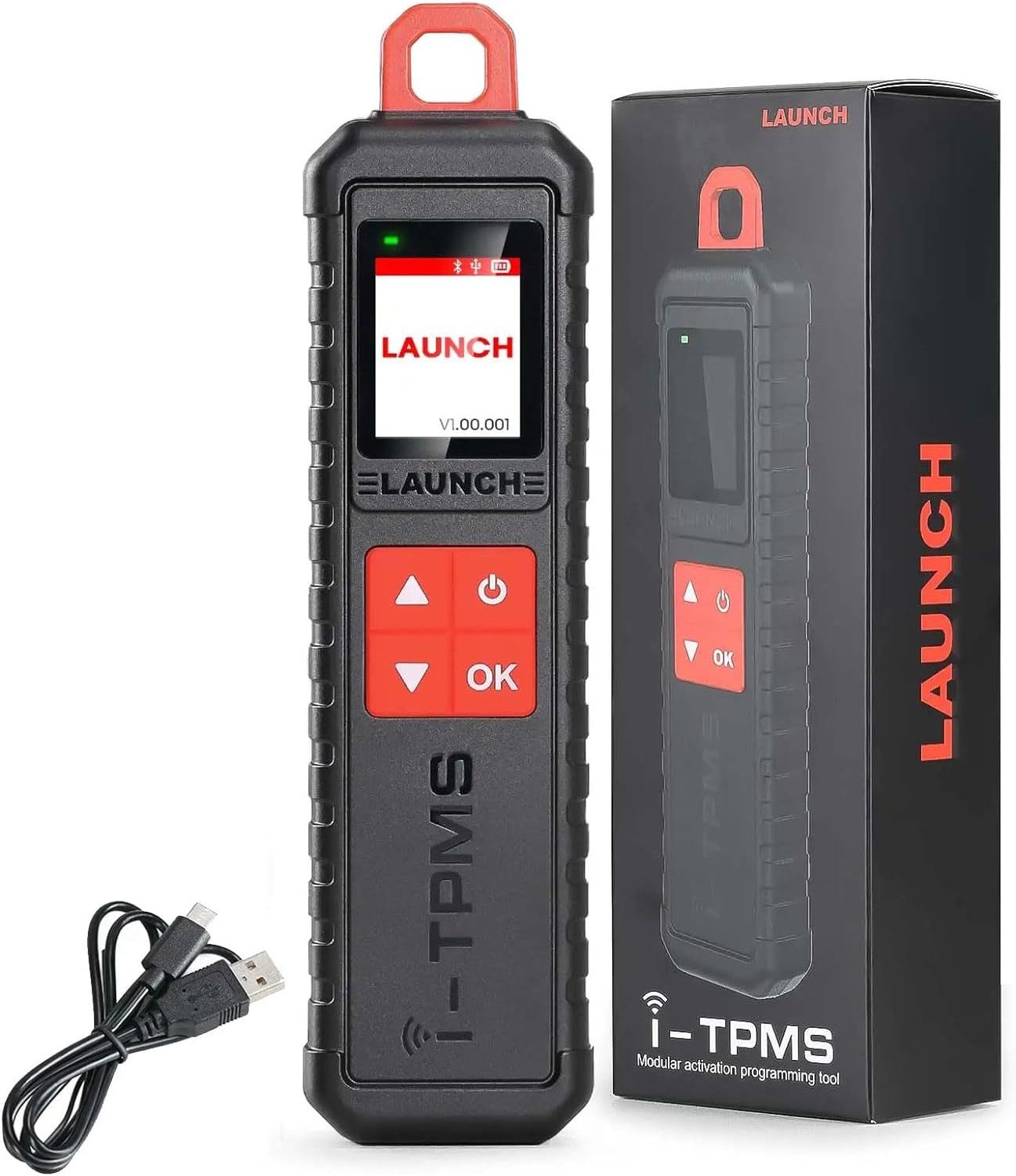 New Product Launch X-431 I-TPMS Car Diagnostic Tools Machine Tmps Programming /Coding Obd2 Elm327 Car Diagnostic Scanner