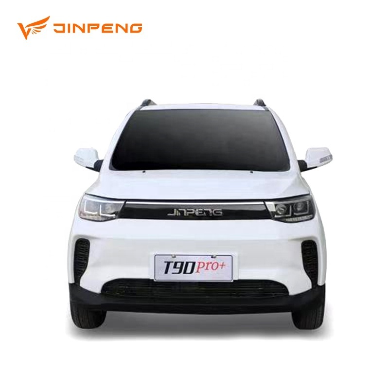 JINPENG New Arrival Low Speed Small Body Automobile Electric Vehicles Electric Car 72V 100% Electric Rear Driving 155/65 R13