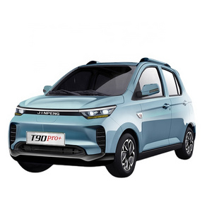 hot sale electric cars automatic suv electric mini suv low speed electric car