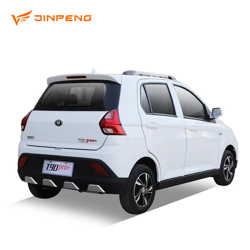 hot sale electric cars automatic suv electric mini suv low speed electric car