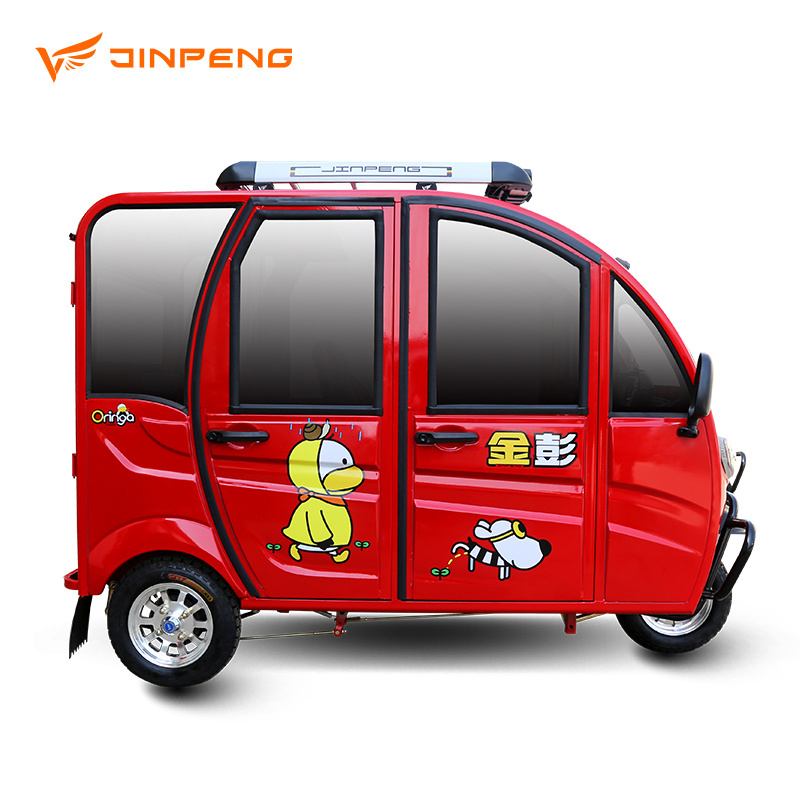 Hot sale e auto tricycle manufacturers indian electric tricycle indian electric auto rickshaw model