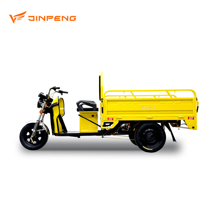 3 wheel motorcycle tricycles high quality cargo tricycle/three chinese three wheel electric motorcycle