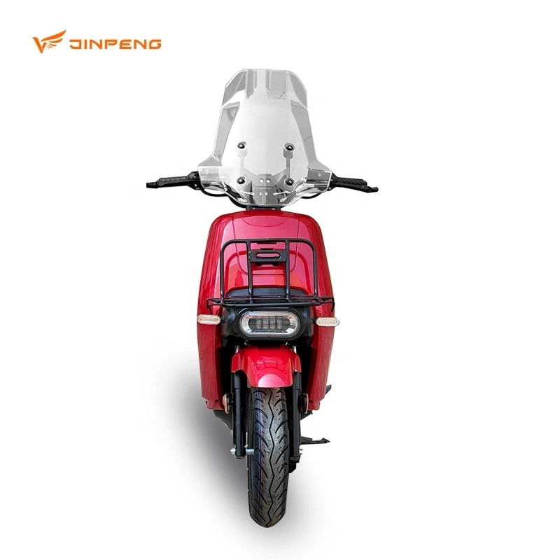 2023 JINPENG EEC Model MINI High Quality Cheap Price Street Legal Cross Motor Cycle Electric Off Road Motorcycles for Delivery