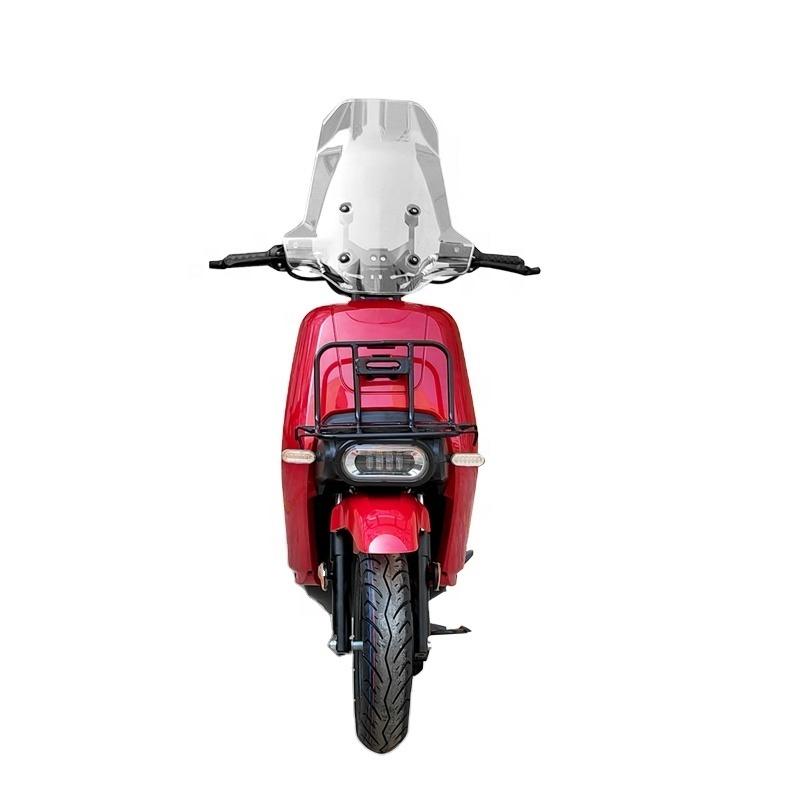 2023 JINPENG EEC Model MINI High Quality Cheap Price Street Legal Cross Motor Cycle Electric Off Road Motorcycles for Delivery