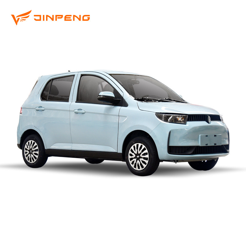 JINPENG  brand Cheap Electric Car Electric SUV High Speed For Adult