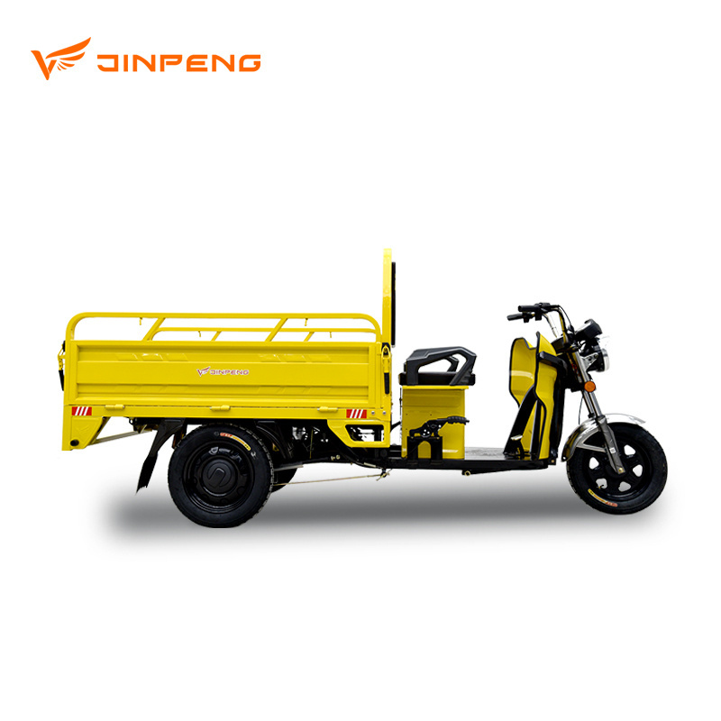 3 wheel motorcycle tricycles high quality cargo tricycle/three chinese three wheel electric motorcycle