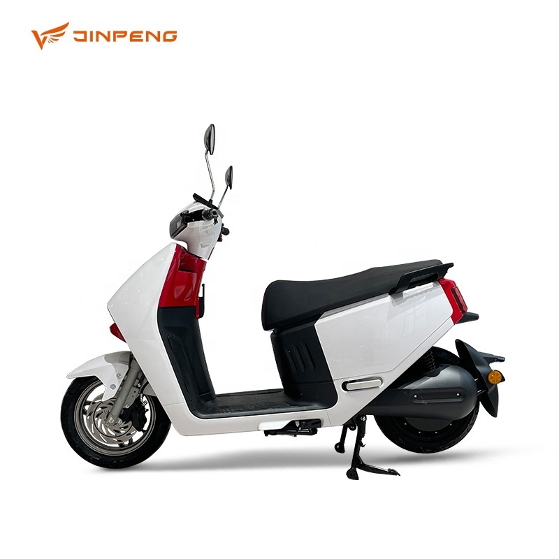 2023 new model 70V 2000W electric bike electric scooter electric motorcycle with tubeless vacuum tyre at fatory-direct price