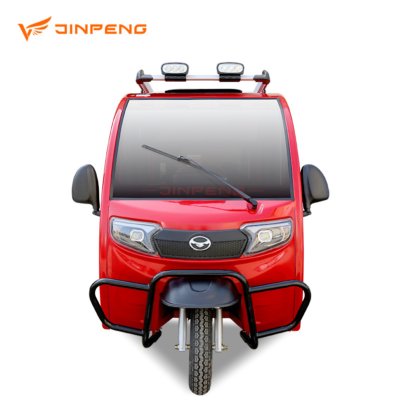 Hot sale e auto tricycle manufacturers indian electric tricycle indian electric auto rickshaw model