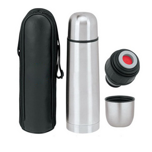 Thermos for hot drinks vacuum coffee bottle flasks for cold and hot water stainless steel insulated tea container