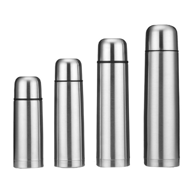 Thermos for hot drinks vacuum coffee bottle flasks for cold and hot water stainless steel insulated tea container