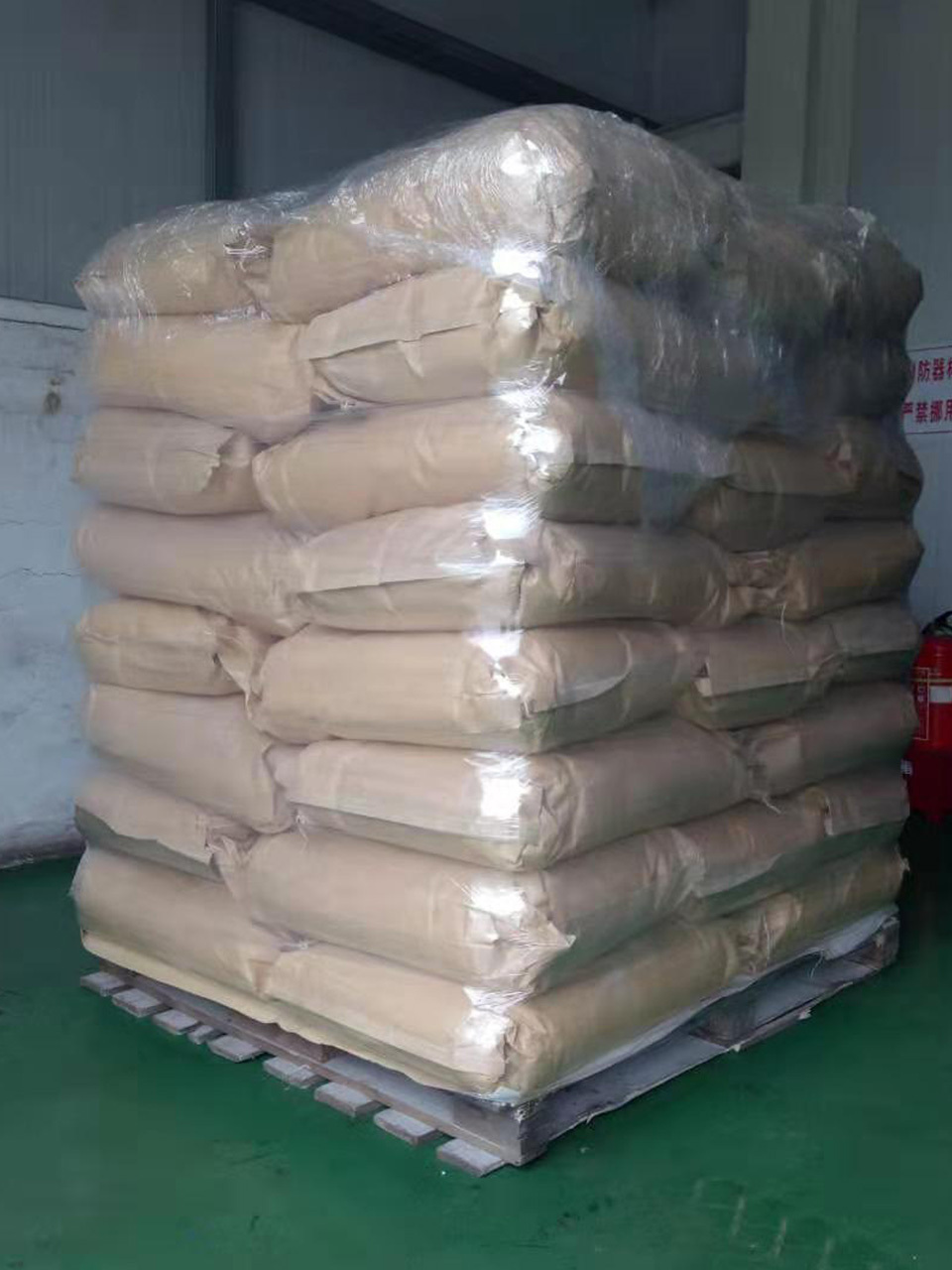 PAC Polyanionic Cellulose for oil drilling Mud Additive chemical manufacturer in China