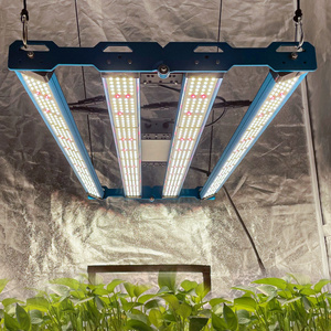 2024 LM301H EVO! KingBrite 320W Led Grow Light,  Samsung LM301H EVO 660nm IR Full Spectrum Led Grow Lamp